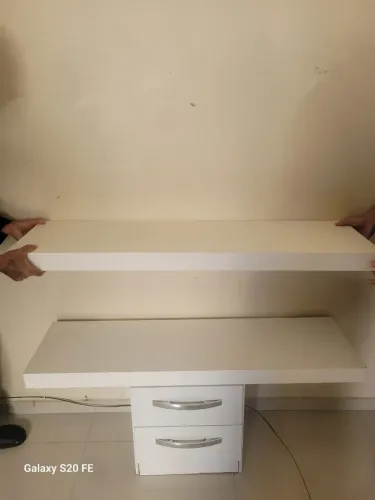 Vendo bancada aparador