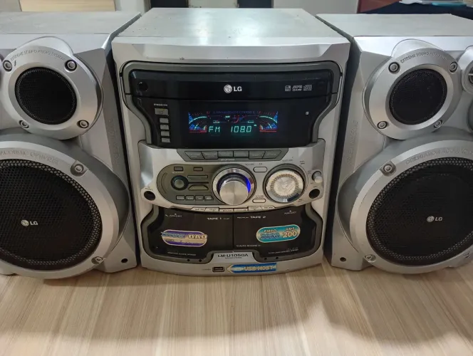 Mini sistem Lg