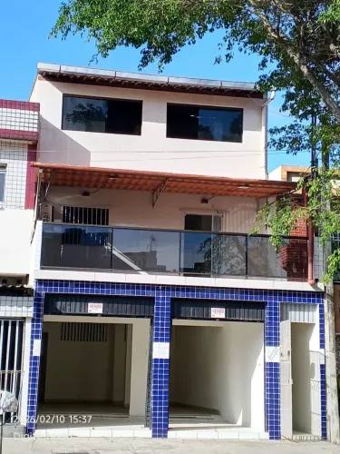 LOJA A VENDA EM SAN MARTIN + APARTAMENTO COM ÁREA DE LAZER 2 QUARTOS - Recife - PE
