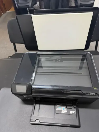 Impressora multifuncional HP D110a