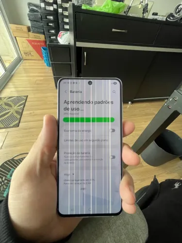 Samsung galaxy S21
