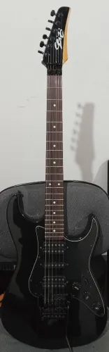 Guitarra Seizi Mosh