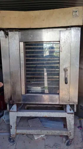 Forno Tedesco 