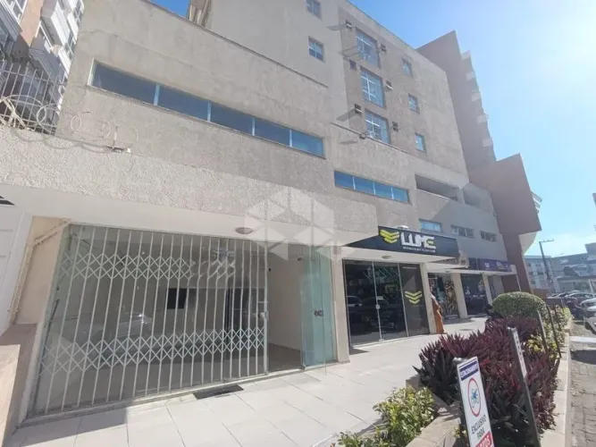 Loja - Não Usar 120M² - para Alugar
