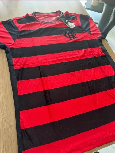 Camisa de futebol