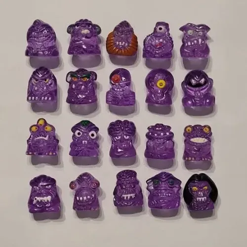 brinquedos
