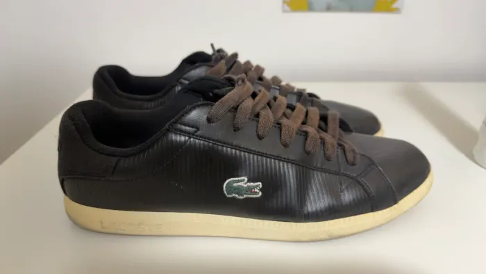 Tênis Lacoste 43 
