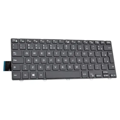 Teclado para Notebook Dell Inspiron 14-5447