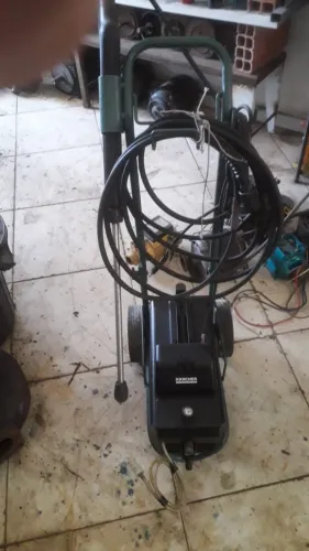 Lavadora de alta pressão Karcher HD 585