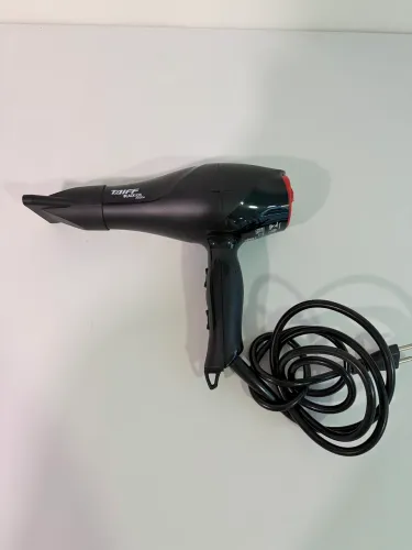 Secador de cabelo Taiff