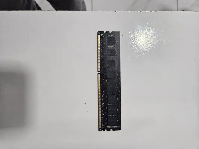 Memoria ram ddr3 8gb 1333MHz