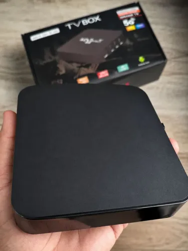 Conversor smartbox 5g