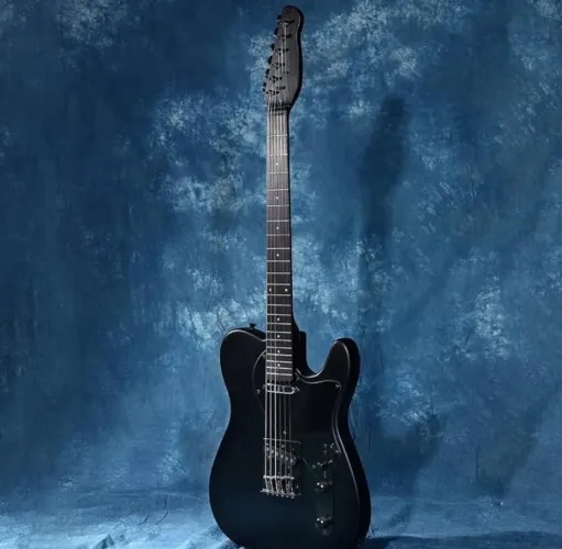 Vendo Guitarra Vedo Novíssima