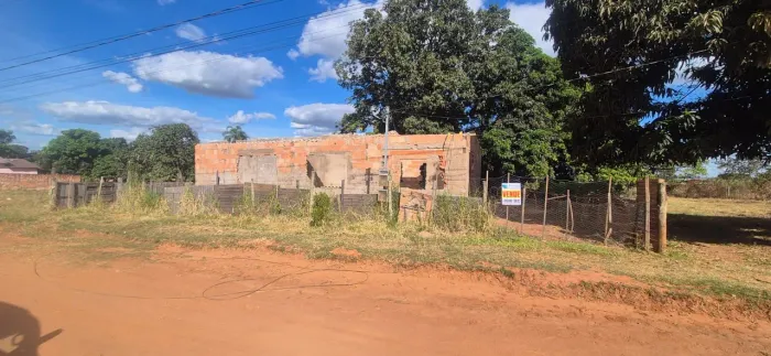 chácara Morada Nova