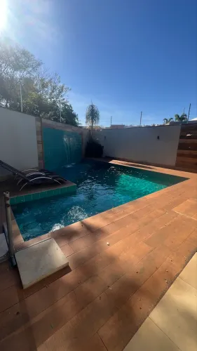 Área de lazer a venda em Maringá