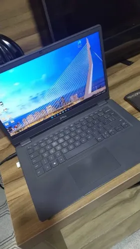 Notebook dell