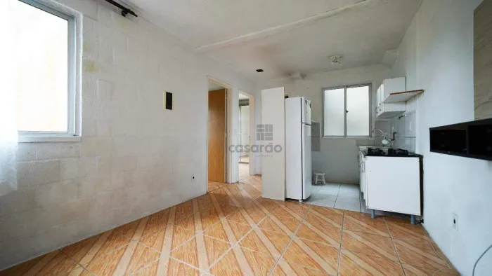 Apartamento residencial de 2 quartos para aluguel em Três Vendas, Pelotas
