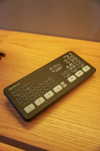 ATEM Mini Pro