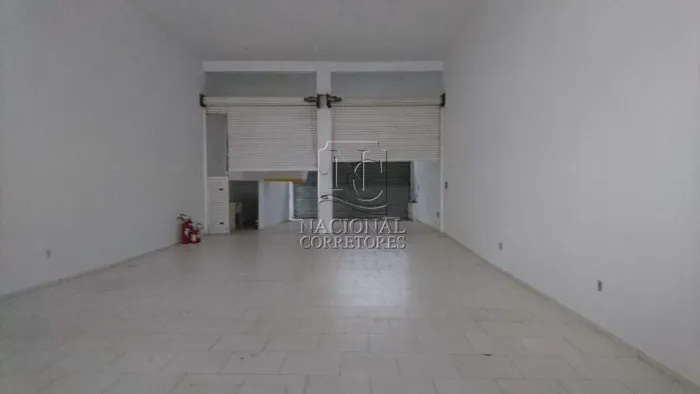Salão para aluguel, 4 vagas, Parque das Nações - Santo André/SP