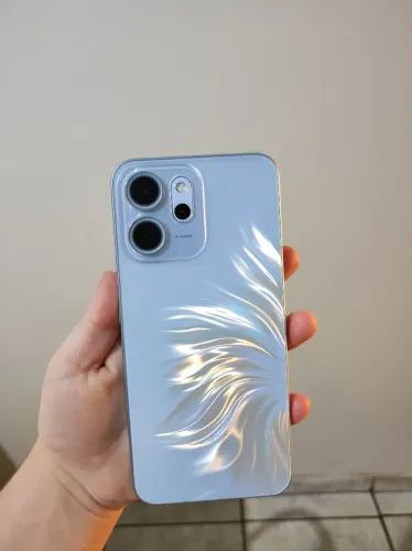 Celular oppo reno 14f 