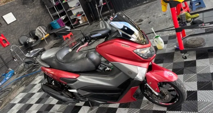 Nmax 2019