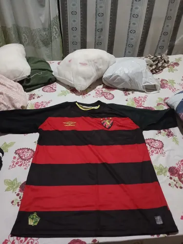 Camisa do Sport 2023