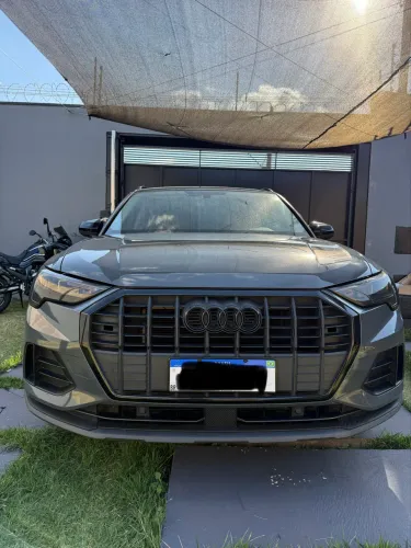 Audi Q3 Prestige 1.4 TFSI Flex S-tronic 2020