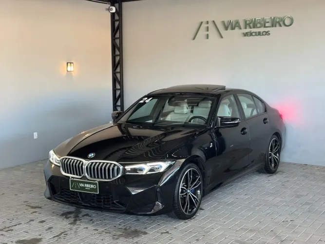 BMW 320I 320i 2024