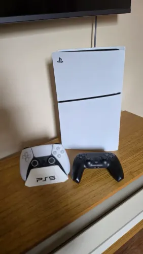 PlayStation 5 slim