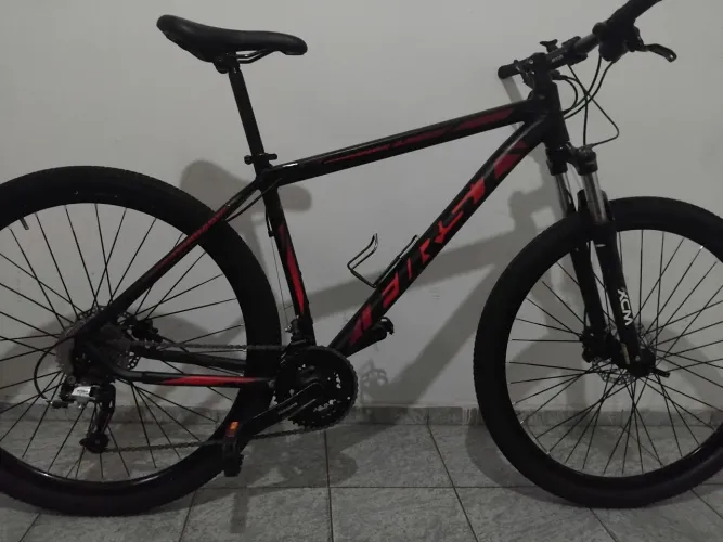 Vendo bike aro 29 first