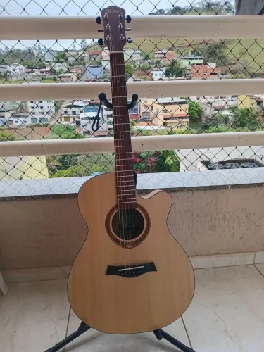 Violão Hofma Auditorium HMA 295