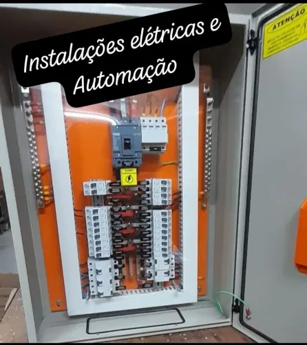 ELETRICISTA
