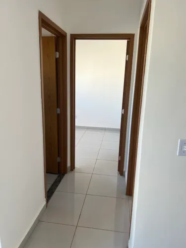 Alugo apartamento na ocidental go