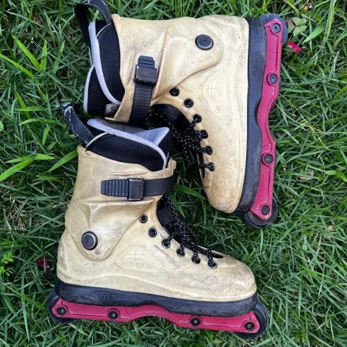 Patins Razors SL3 TAM 7US 37/38BR