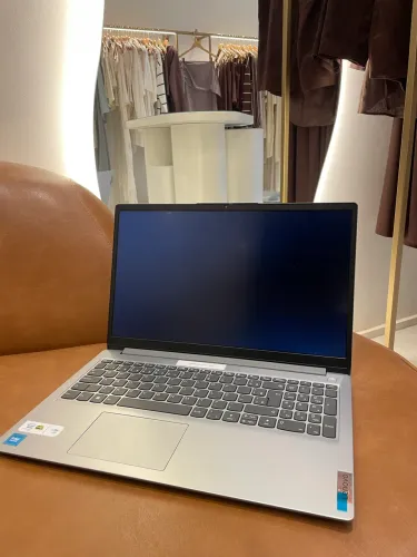 NOTEBOOK LENOVO IDEAPAD 1 15IJL7 4RAM 128GB
