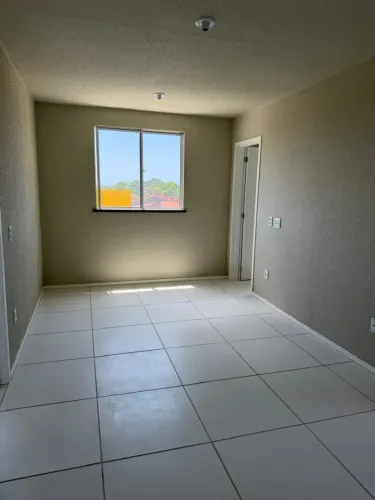 APARTAMENTO NOVO RECÉM ENTREGUE NA MESSEJANA PRONTO PARA MORAR