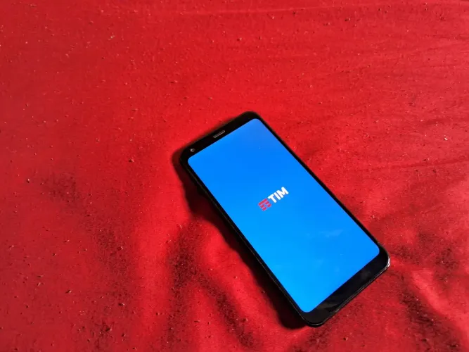 Celular LG 64gb