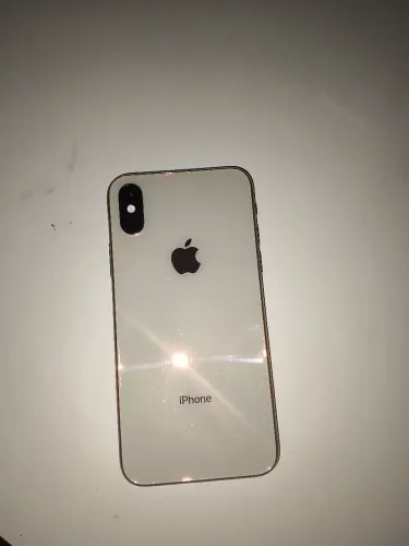 VENDO IPHONE XS por 400$