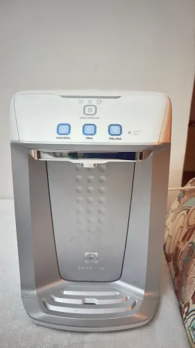 Purificador de Água Electrolux PA21G Bivolt - Pouco Uso