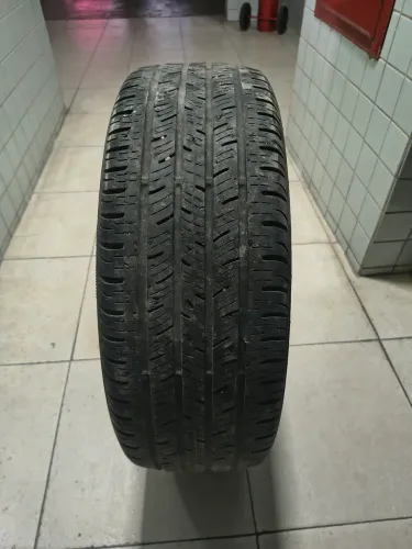 Pneu continental 215/55 R 18 95 H