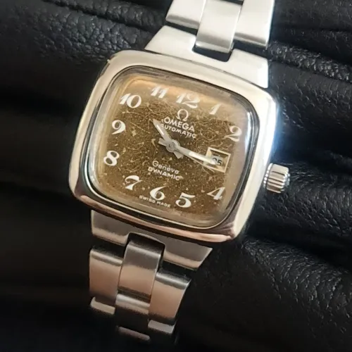 Omega Dynamic Feminino