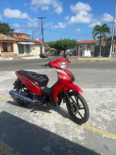 SHINERAY JET 125 ? 2022