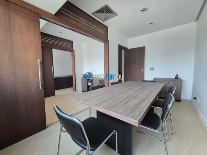 Sala para alugar, 49 m² por R$ 5.090,00/mês - Barra da Tijuca - Rio de Janeiro/RJ