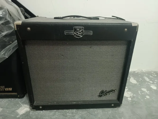 Cubo de baixo staner Bx 200