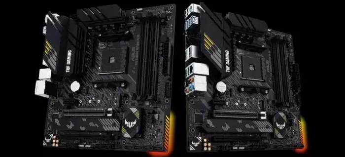 PLACA MAE ASROCK B550M PLUS