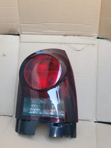 Lanterna traseira VW Gol G4 - ORIGINAL