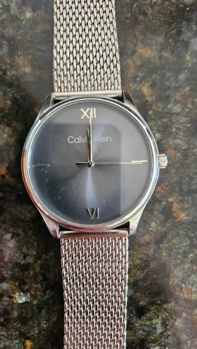 Relógio Calvin Klein Ascend