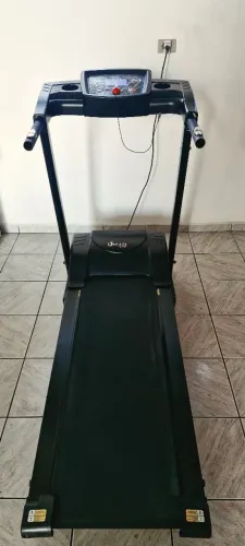 Esteira Eletronica Dream Runfit 2.1 Bivolt