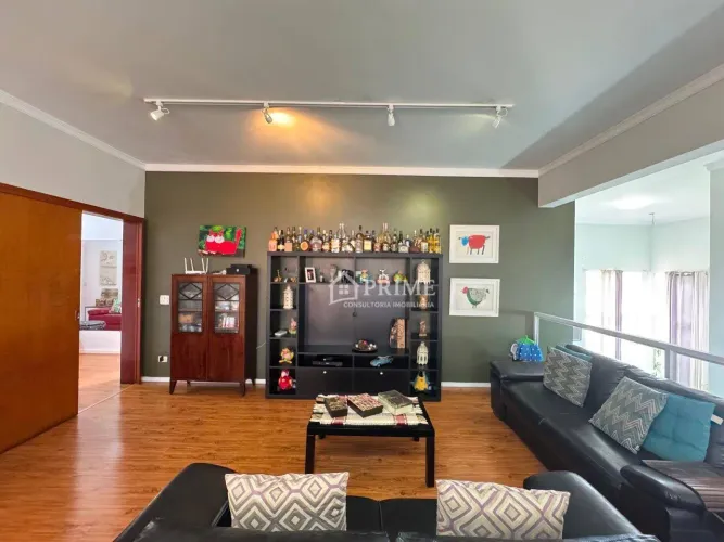Casa à venda, 270 m² por R$ 1.329.000,00 - Beverly Hills - Jandira/SP