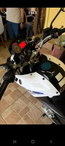 Crosser 150